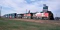 ATSF 911 at Glydon